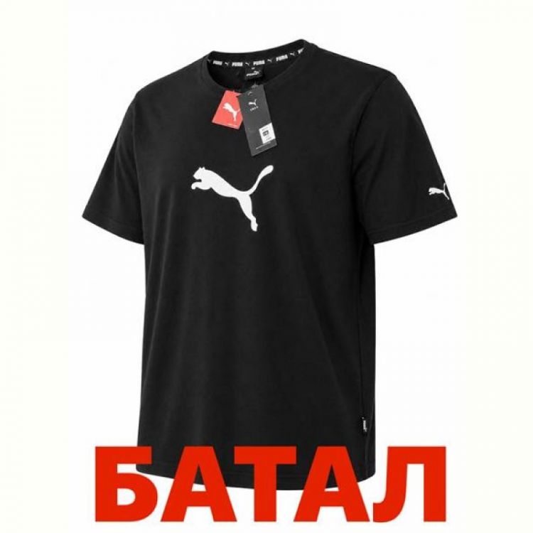 Купить Футболка Alex Clothes 14349 black на obuv-plus.com.ua