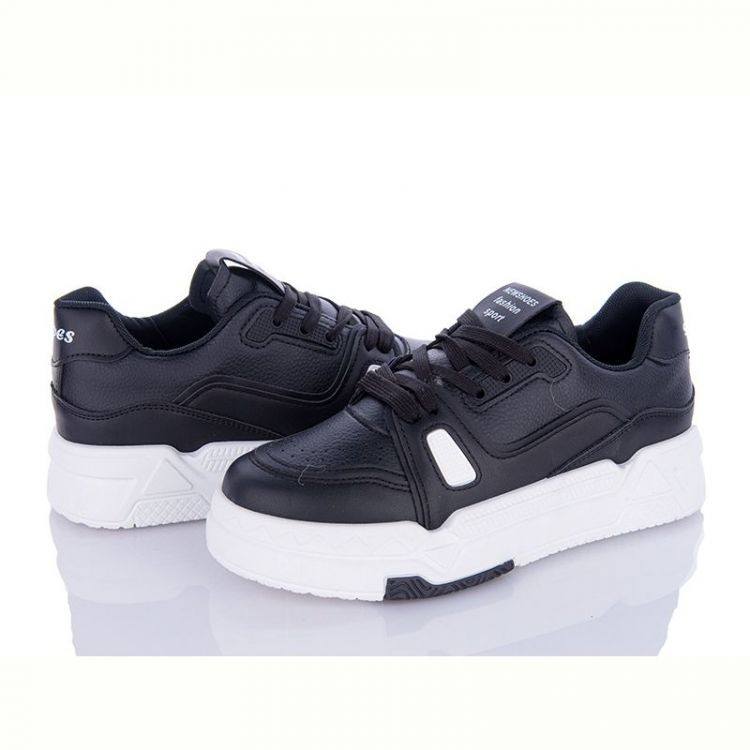 Купить Кроссовки OkShoes L08-1 на obuv-plus.com.ua