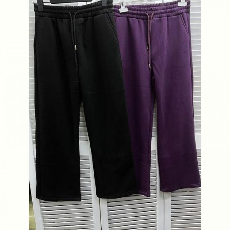 Купить Штаны спорт Karon 5809 purple на obuv-plus.com.ua