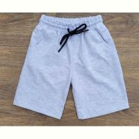 Купить Шорты MMZ S30-1 grey на obuv-plus.com.ua