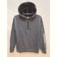 Купить Худи Giang 2307-1 grey на obuv-plus.com.ua