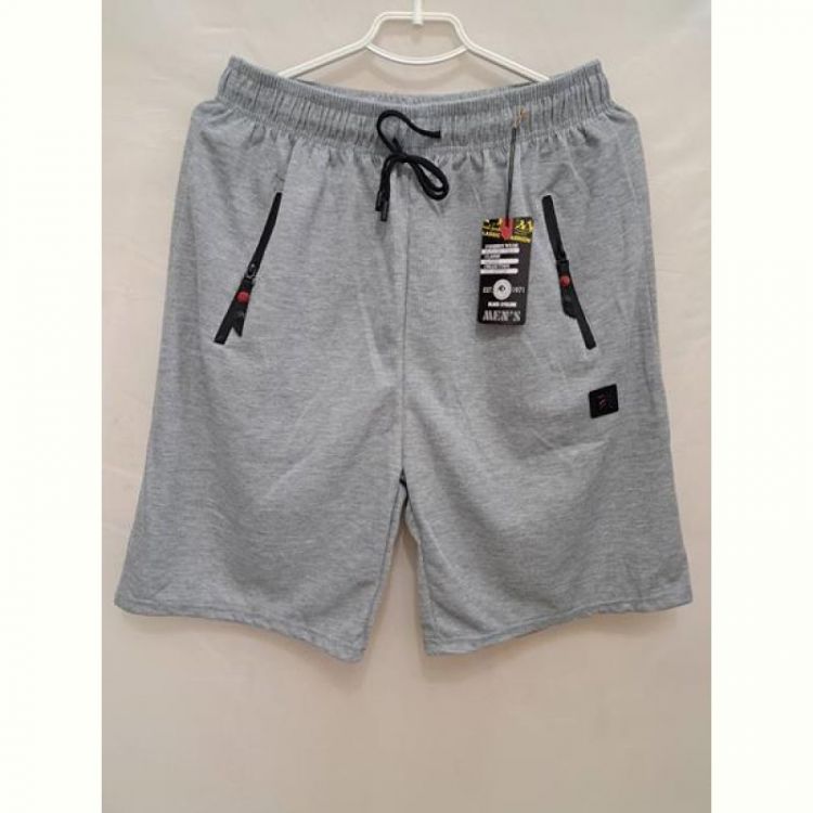 Купить Шорты Giang 5019 1 l.grey на obuv-plus.com.ua
