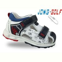 Купить Босоножки Jong-Golf A20667-7 на obuv-plus.com.ua