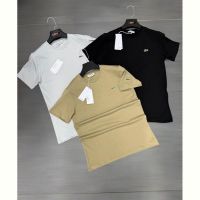 Купить Футболка F.T.H F1401 beige на obuv-plus.com.ua