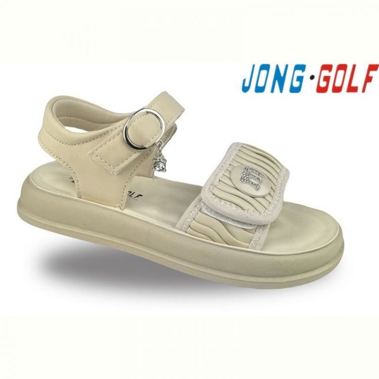 Купить Босоножки Jong-Golf B20689-6 на obuv-plus.com.ua