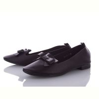 Купить Туфли Qq Shoes KJ1101-1 на obuv-plus.com.ua