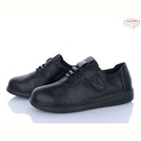 Купить Туфли Suba H355-01 батал на obuv-plus.com.ua