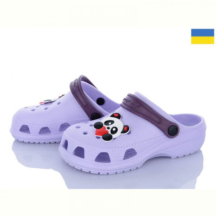 Купить Кроксы Jose Amorales 116813 на obuv-plus.com.ua