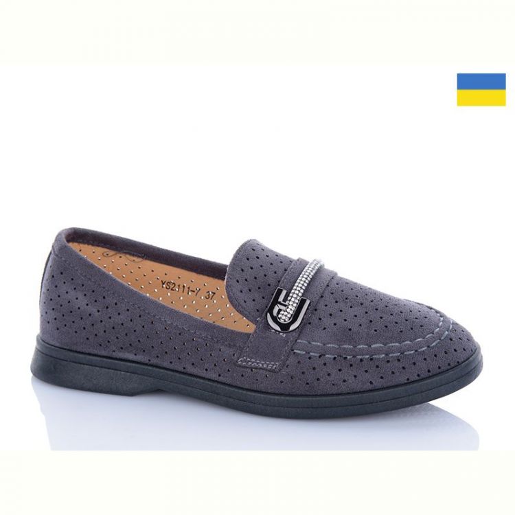 Купить Туфли Swin YS2111-7 на obuv-plus.com.ua