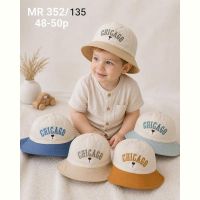 Купить Панама Street Cap MR352-135 mix на obuv-plus.com.ua