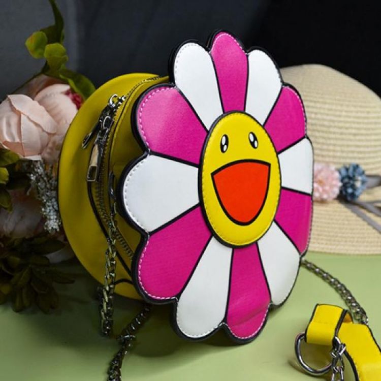 Купить Сумка Luna-bag 3407 pink на obuv-plus.com.ua