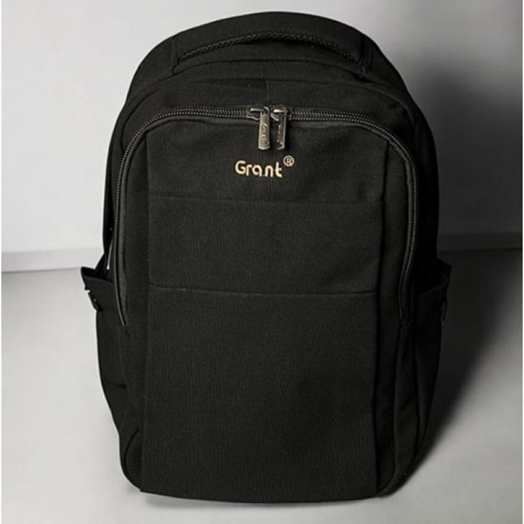 Купить Рюкзак Luna-bag 012 black на obuv-plus.com.ua
