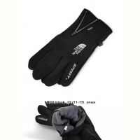 Купить Перчатки Descarrilado MF02 black на obuv-plus.com.ua