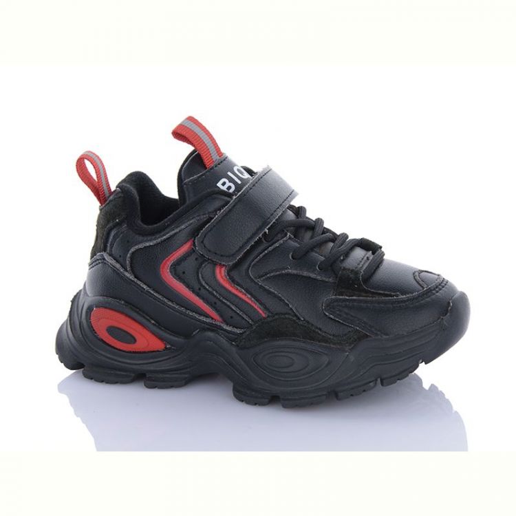 Купить Кроссовки Kimboo XF01-H557-2A на obuv-plus.com.ua