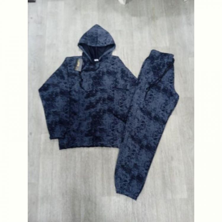 Купить Костюм спорт Gull G16 navy на obuv-plus.com.ua