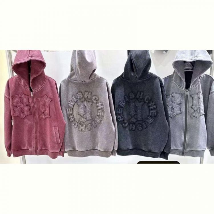 Купить Кофта спорт Major 68007 purple на obuv-plus.com.ua
