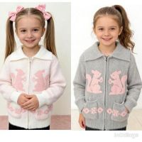 Купить Кофта Fili kids 377 white на obuv-plus.com.ua