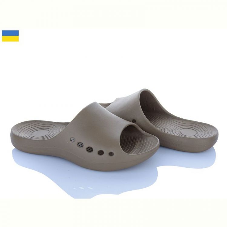 Купить Шлепанцы Luckline 26-25792-365 на obuv-plus.com.ua