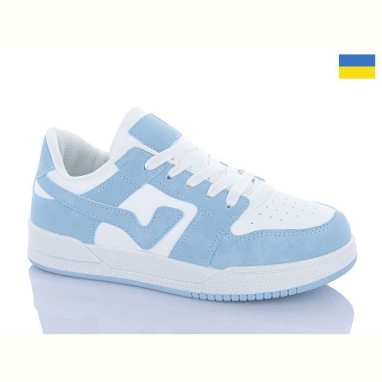Купить Кроссовки Swin-Purlina 2470-4 на obuv-plus.com.ua
