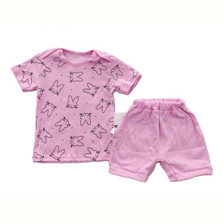 Купить Костюм Kir15 22420 pink на obuv-plus.com.ua