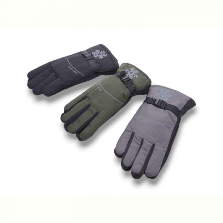 Купить Перчатки YLZL T23-4 mix на obuv-plus.com.ua