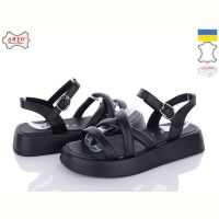 Купить Босоножки Arto 0160 чор-к на obuv-plus.com.ua