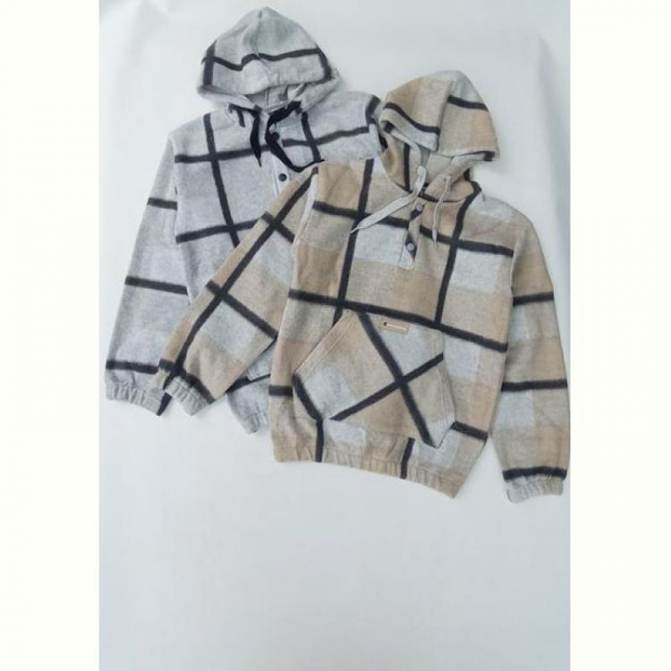 Купить Батник Baykush 13704 grey на obuv-plus.com.ua