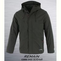 Купить Куртка AZT 8468 khaki на obuv-plus.com.ua