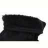 Купить Перчатки Descarrilado A2-03 black на obuv-plus.com.ua