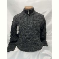Купить Свитер Sabihina SB1451 black на obuv-plus.com.ua