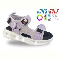 Купить Босоножки Jong-Golf B20703-12 LED на obuv-plus.com.ua
