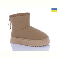 Купить Угги Swin-Purlina 2507-2 на obuv-plus.com.ua