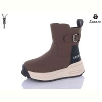 Купить Ботинки Bashili G93A59-8 на obuv-plus.com.ua