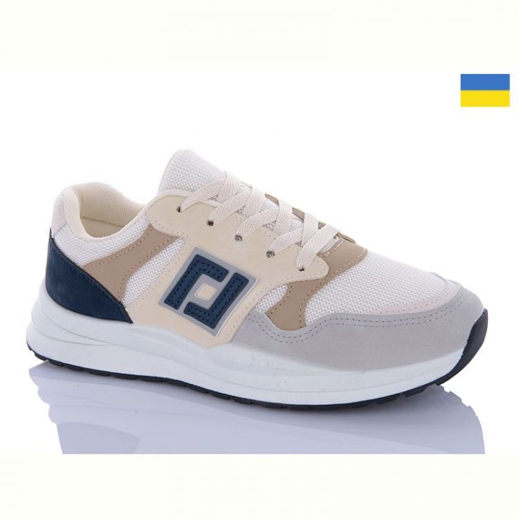Купить Кроссовки Swin-Purlina 10304-2 на obuv-plus.com.ua