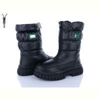 Купить Дутики Kimboo XF01-FG2305-3A на obuv-plus.com.ua