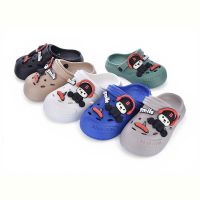 Купить Кроксы Sanlin2 309-12 mix на obuv-plus.com.ua