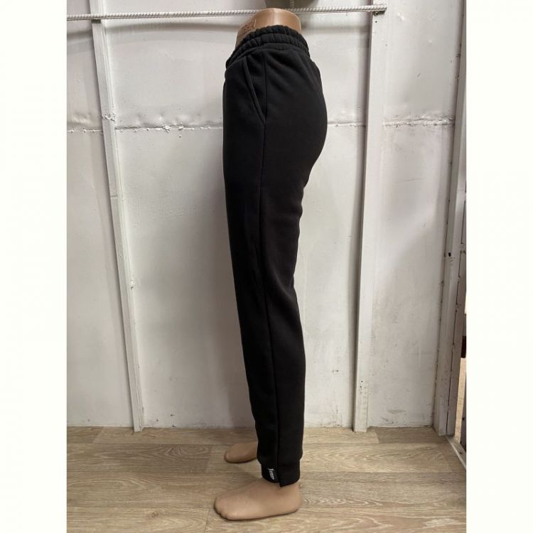 Купить Штаны спорт Sport style 8030 black-old-1 на obuv-plus.com.ua