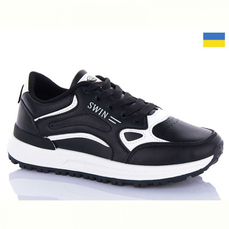 Купить Кроссовки Swin 1808-2 на obuv-plus.com.ua