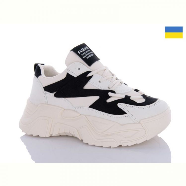 Купить Кроссовки Swin-Purlina 5603-1 на obuv-plus.com.ua