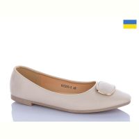 Купить Балетки Swin YS3209-3 на obuv-plus.com.ua