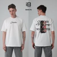 Купить Футболка i8denim 90575-1 white на obuv-plus.com.ua