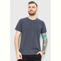 Купить Футболка Sport style 8 grey на obuv-plus.com.ua