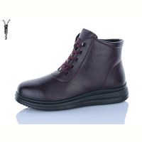 Купить Ботинки Brother B291-5 на obuv-plus.com.ua