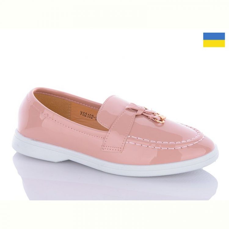 Купить Туфли Swin YS2102-9 на obuv-plus.com.ua