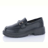 Купить Туфли Red-Sun JSD002 black на obuv-plus.com.ua