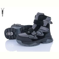 Купить Ботинки Girnaive AF24006-5 на obuv-plus.com.ua