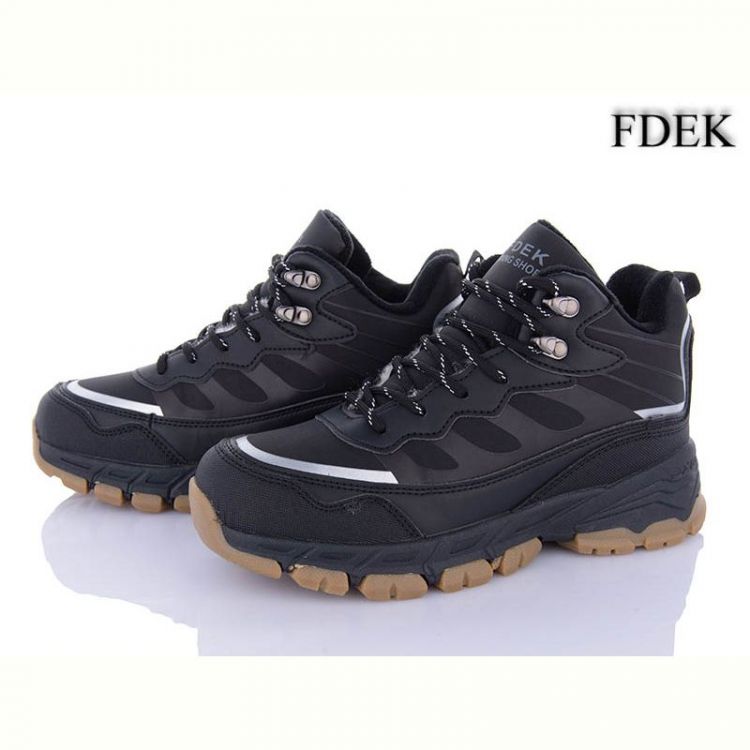 Купить Кроссовки Fdek T9086-7 на obuv-plus.com.ua
