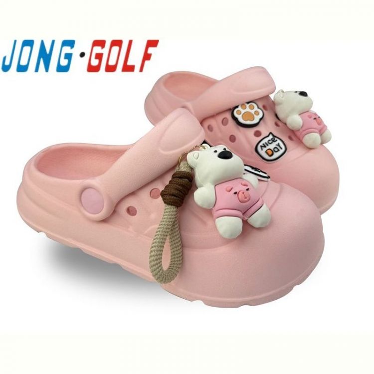 Купить Кроксы Jong-Golf C20729-8 на obuv-plus.com.ua