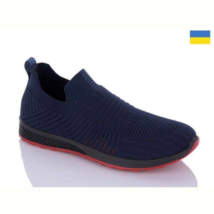 Купить Кроссовки Swin 8716-3 на obuv-plus.com.ua
