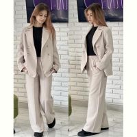 Купить Костюм Karolina KR68 l.grey на obuv-plus.com.ua